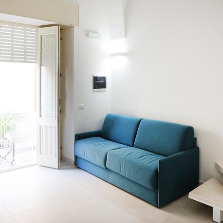 B&B Le Due Corti Matino Exterior photo